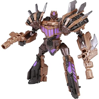 Takara Tomy Transformers TF Generations TG03 di Sepute Con Blast